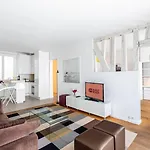 Guestready - Perfect Home In The Heart Of Paris