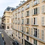 Guestready - Perfect Home In The Heart Of Paris