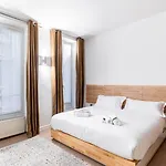 Guestready - Perfect Home In The Heart Of Paris