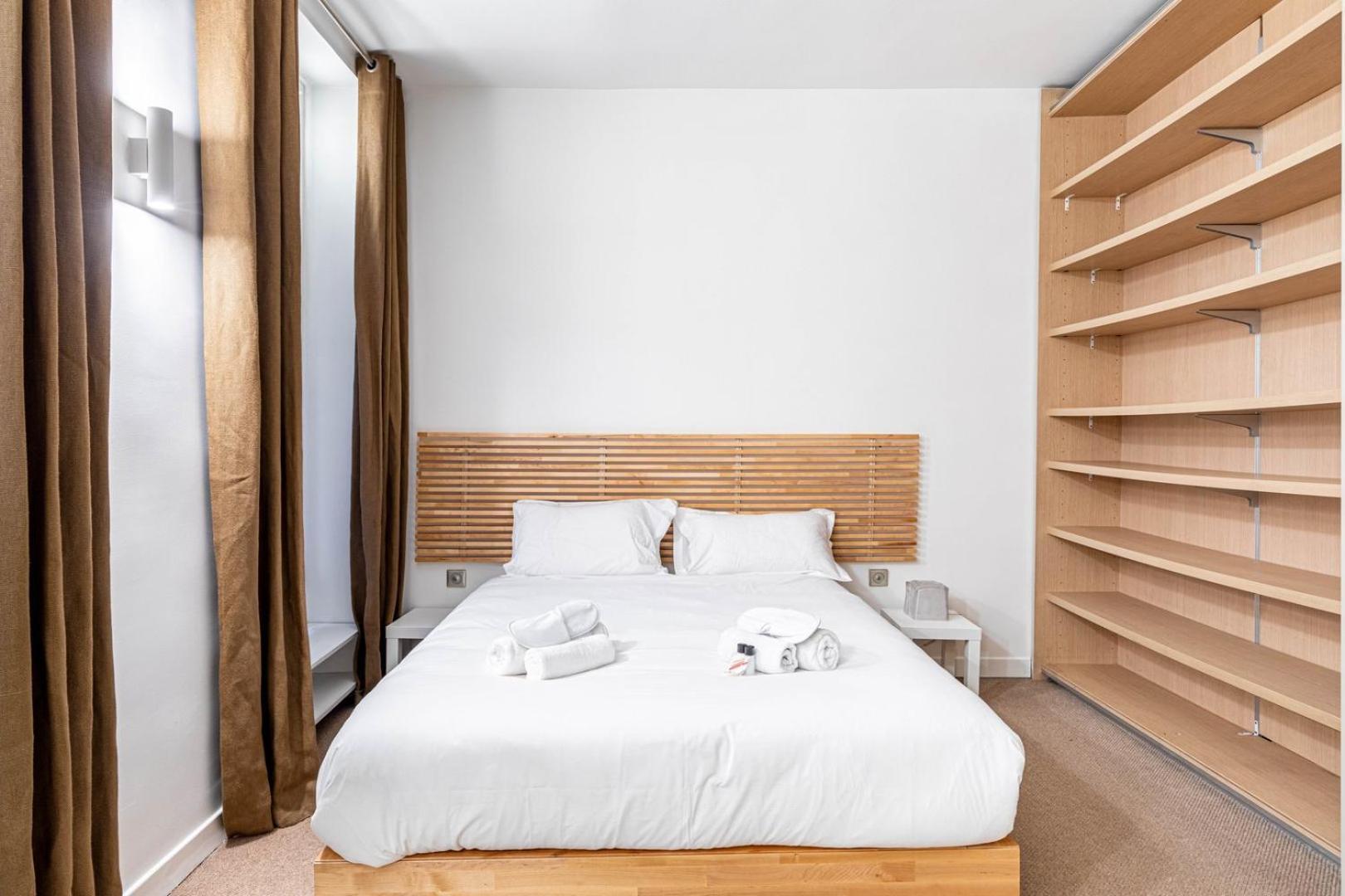 Apartment Guestready - Perfect In The Heart Of *