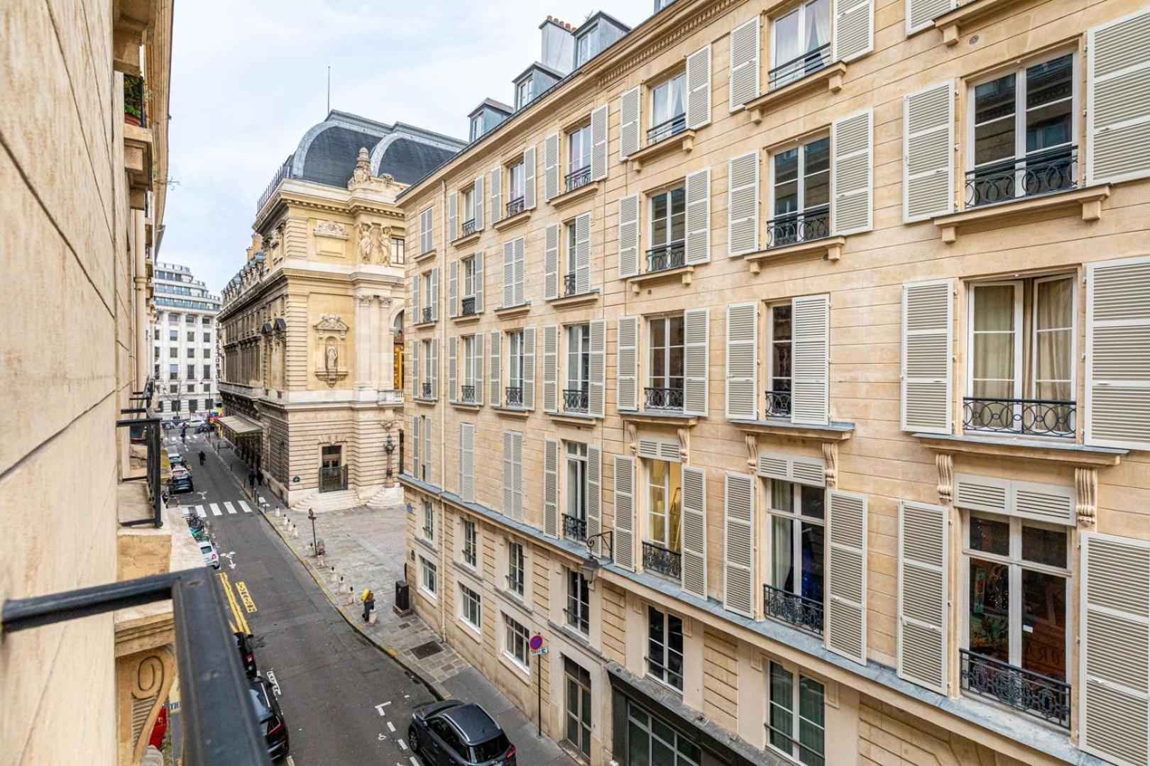 Apartment Guestready - Perfect In The Heart Of