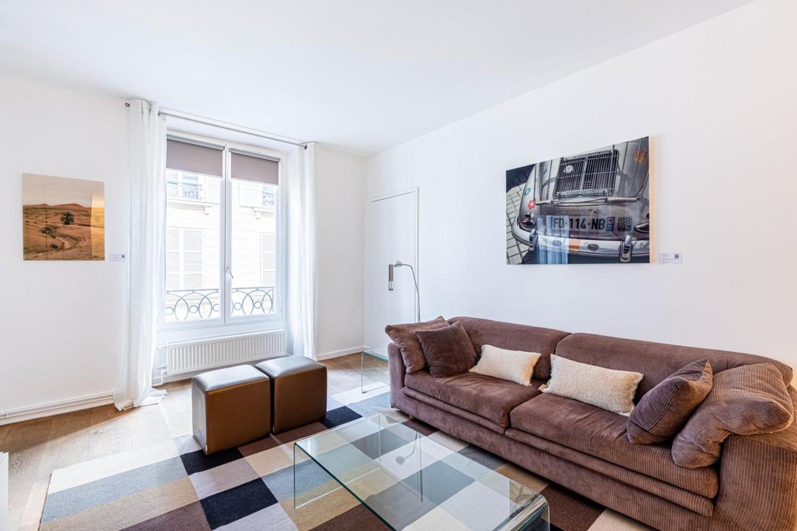 Guestready - Perfect In The Heart Of Apartment *