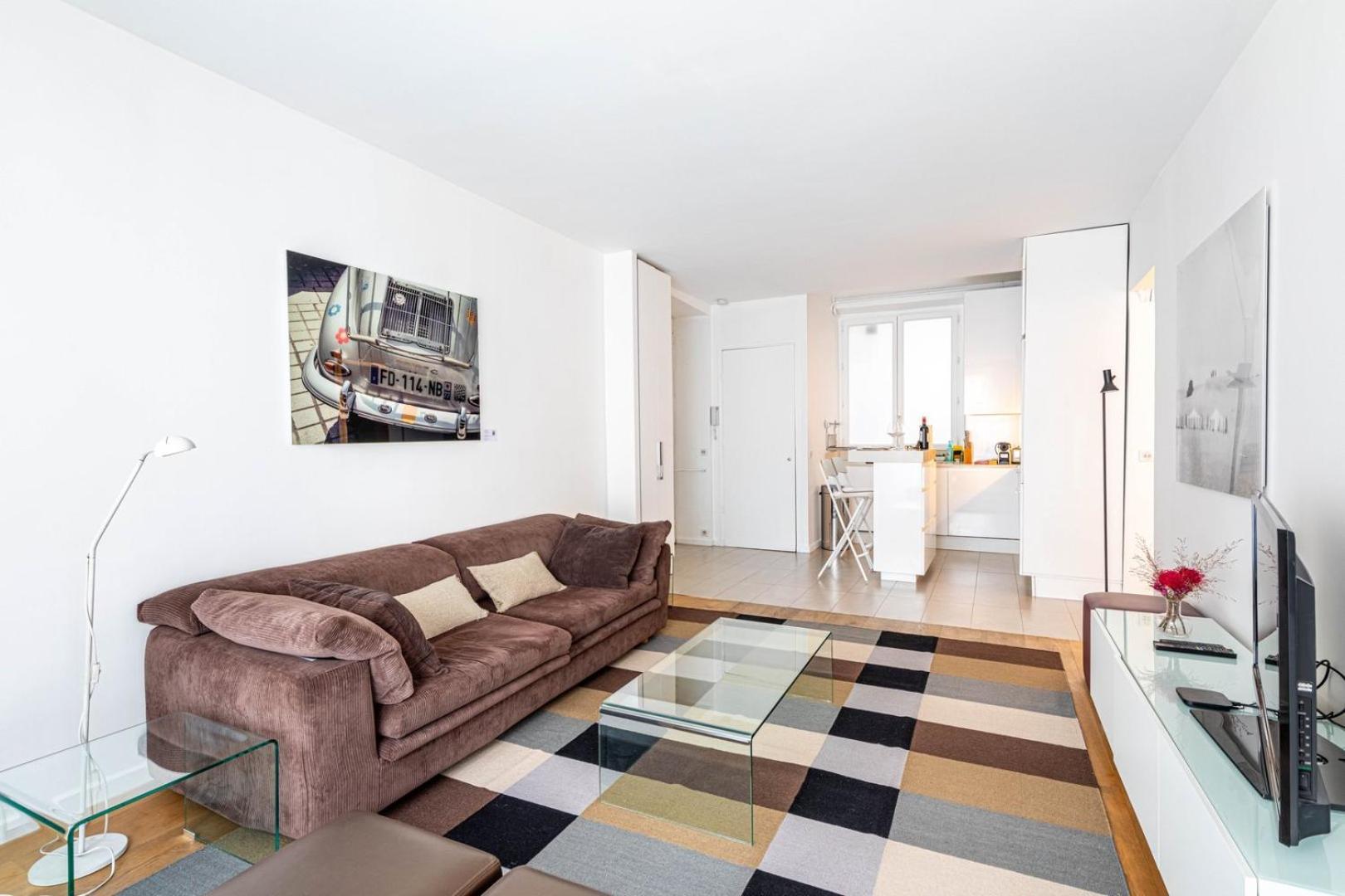Guestready - Perfect In The Heart Of